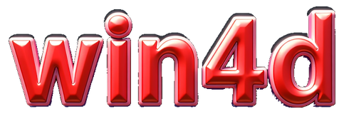 win4d logo
